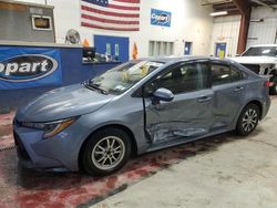 2021 Toyota Corolla LE en venta en Angola, NY