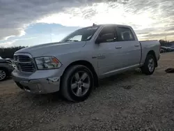 Salvage cars for sale from Copart Chicago: 2016 Dodge RAM 1500 SLT