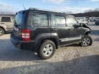 2010 Jeep Liberty Sport