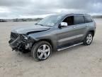 2012 Jeep Grand Cherokee Overland