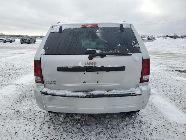 2009 Jeep Grand Cherokee Laredo