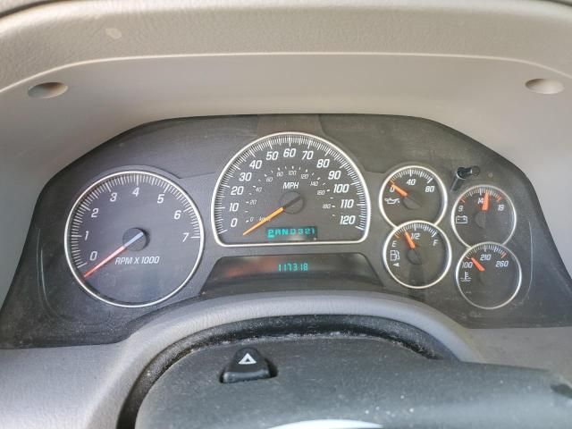 2005 GMC Envoy XL