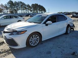 Toyota salvage cars for sale: 2023 Toyota Camry LE