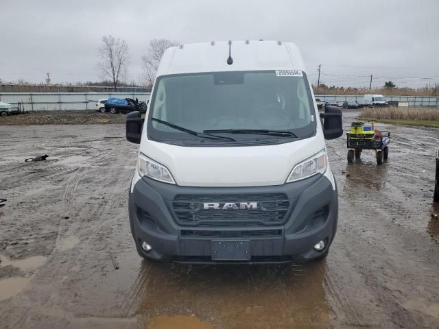 2025 Dodge RAM Promaster 2500 2500 High