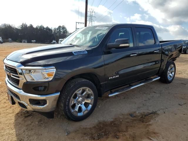 2020 Dodge RAM 1500 BIG HORN/LONE Star