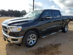 Carros con verificación Run & Drive a la venta en subasta: 2020 Dodge RAM 1500 BIG HORN/LONE Star