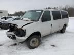 2013 Ford Econoline E350 Super Duty Wagon