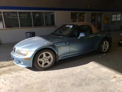 BMW Vehiculos salvage en venta: 1997 BMW Z3 2.8