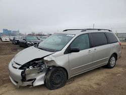 2008 Toyota Sienna CE en venta en Des Moines, IA