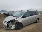 2008 Toyota Sienna CE