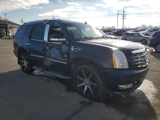 2008 Cadillac Escalade Luxury