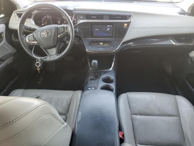 2013 Toyota Avalon Base