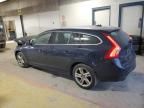 2015 Volvo V60 Premier