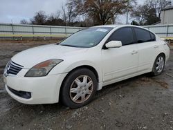 Nissan salvage cars for sale: 2007 Nissan Altima 2.5