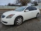 2007 Nissan Altima 2.5