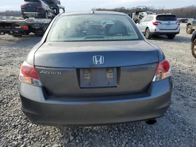 2010 Honda Accord EXL