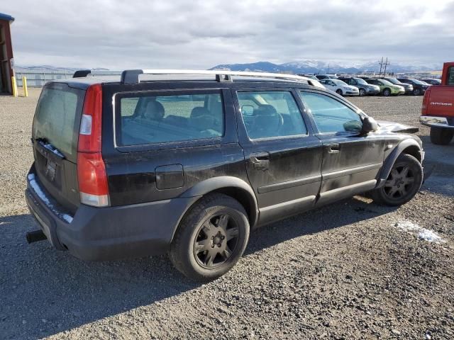 2006 Volvo XC70