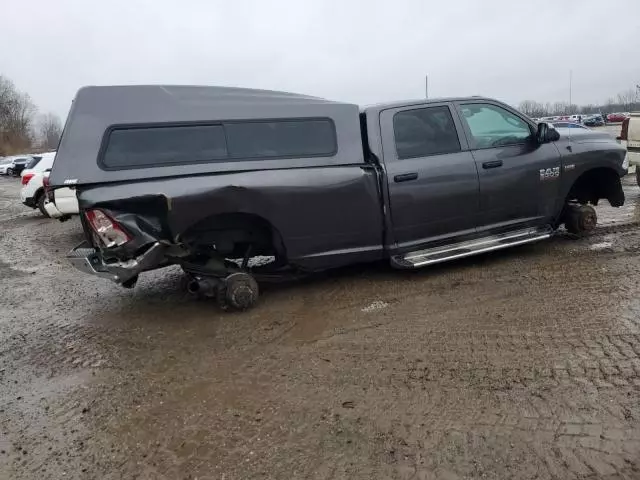 2017 Dodge RAM 3500 ST