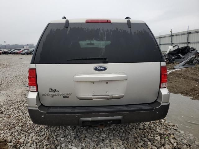 2006 Ford Expedition XLT