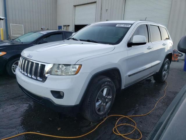 2013 Jeep Grand Cherokee Laredo