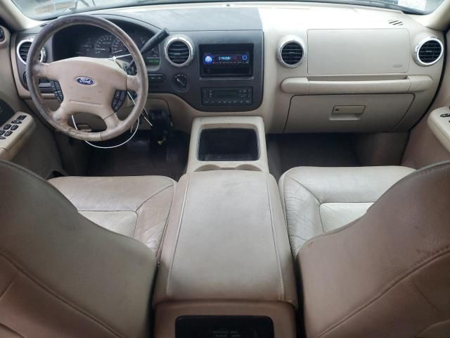 2003 Ford Expedition Eddie Bauer