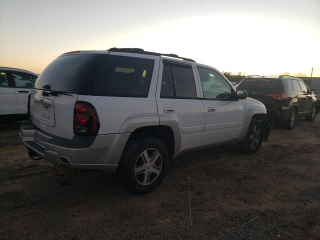 2005 Chevrolet Trailblazer LS