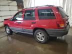 2000 Jeep Grand Cherokee Laredo