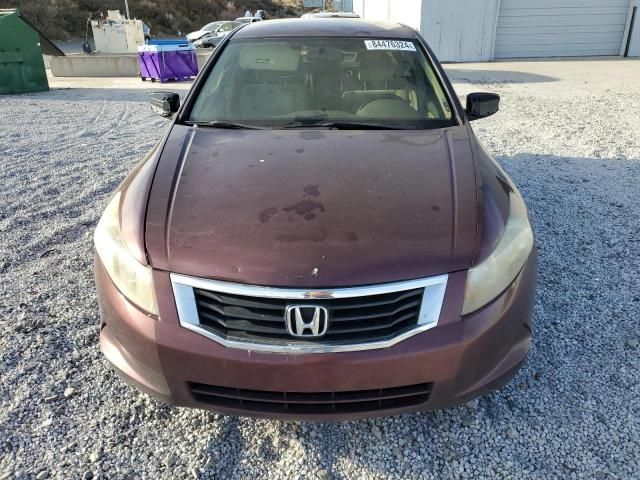 2008 Honda Accord LXP