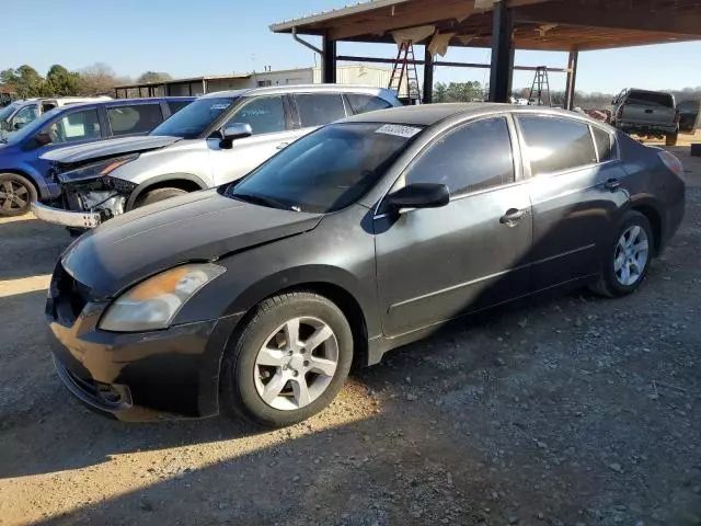 2009 Nissan Altima 2.5