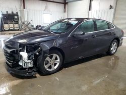 Chevrolet salvage cars for sale: 2023 Chevrolet Malibu LT