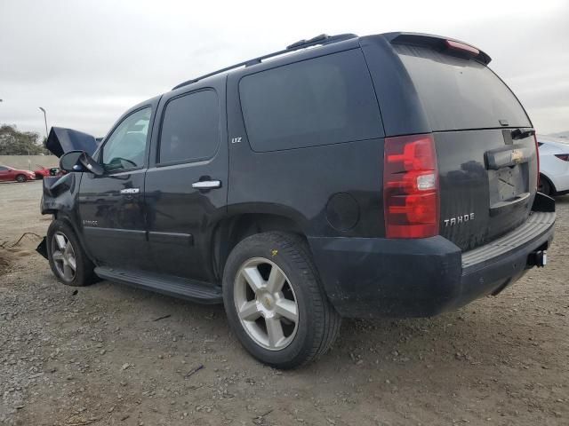 2007 Chevrolet Tahoe C1500