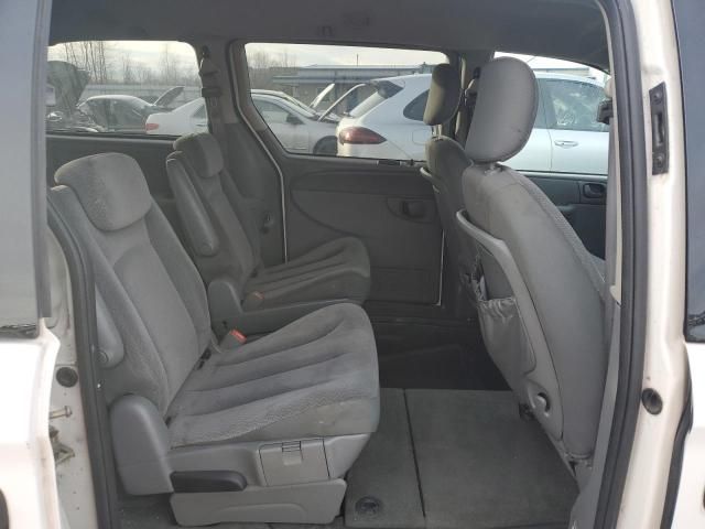 2005 Dodge Grand Caravan SE