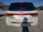 2015 Honda Odyssey Touring