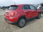 2017 Fiat 500X Lounge