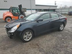 2013 Hyundai Sonata GLS en venta en Leroy, NY