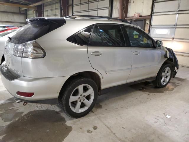 2005 Lexus RX 330