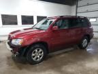 2004 Toyota Highlander