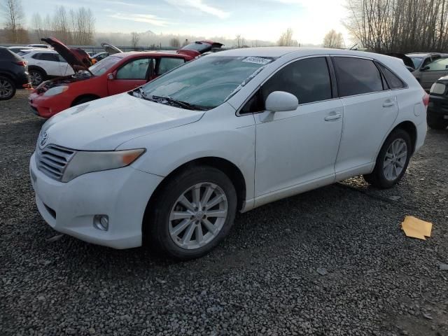 2010 Toyota Venza