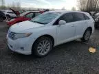 2010 Toyota Venza