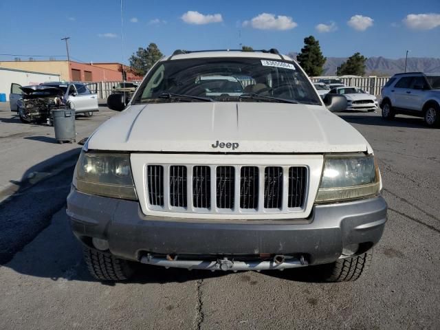 2004 Jeep Grand Cherokee Laredo