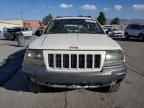 2004 Jeep Grand Cherokee Laredo