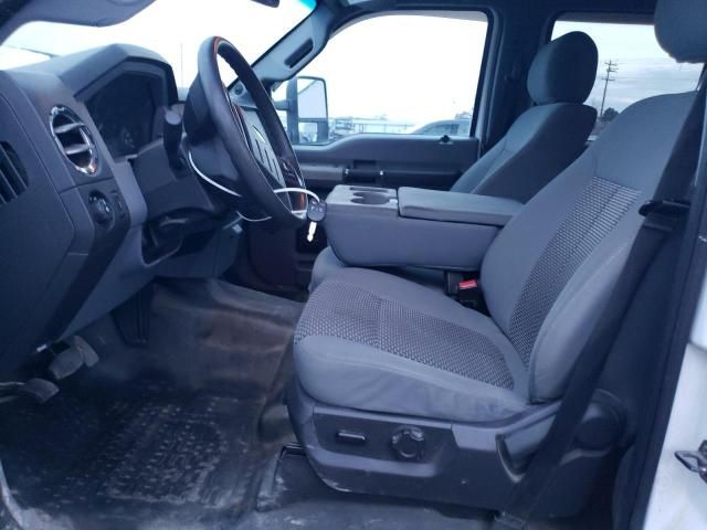 2014 Ford F250 Super Duty