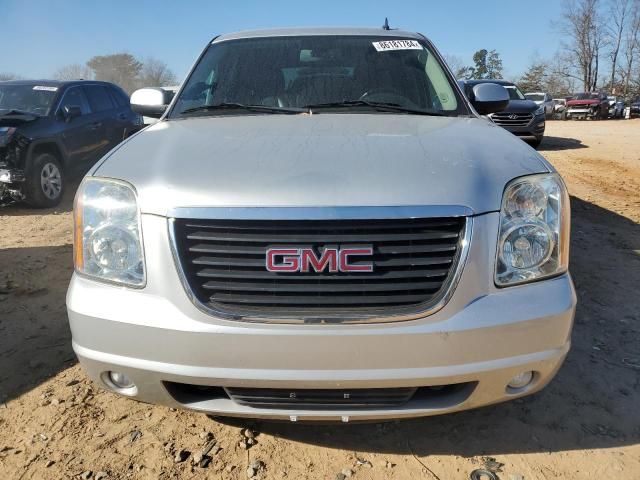 2014 GMC Yukon XL K1500 SLT