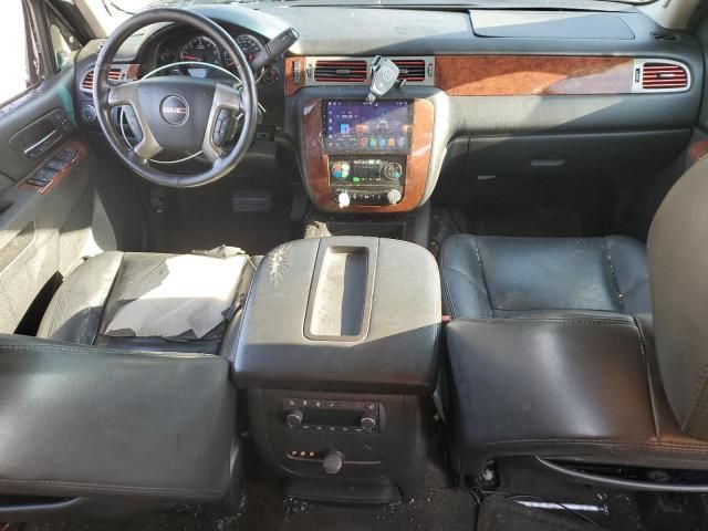 2013 GMC Yukon SLT