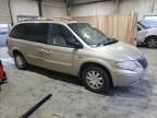 2007 Chrysler Town & Country Touring