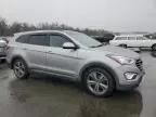 2015 Hyundai Santa FE GLS