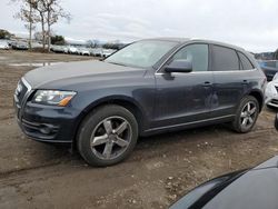 Audi salvage cars for sale: 2012 Audi Q5 Premium Plus