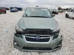 2015 Subaru Impreza Premium Plus