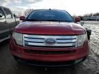 2010 Ford Edge Limited