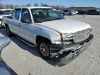 2005 Chevrolet Silverado C1500